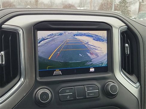 Used 2019 Chevrolet Silverado 1500 LT w/ All-Star Edition image 21