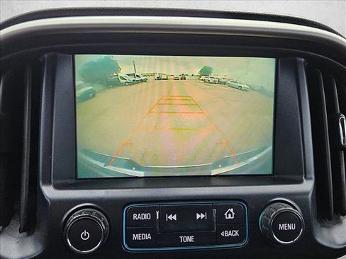 Used 2017 GMC Canyon SLE w/ SLE Convenience Package RWD image 13
