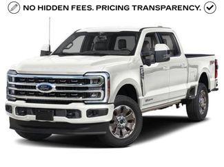 Used 2024 Ford F250 King Ranch w/ Chrome Package AWD/4WD video 1