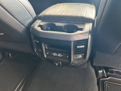 New 2025 RAM 2500 Limited image 40