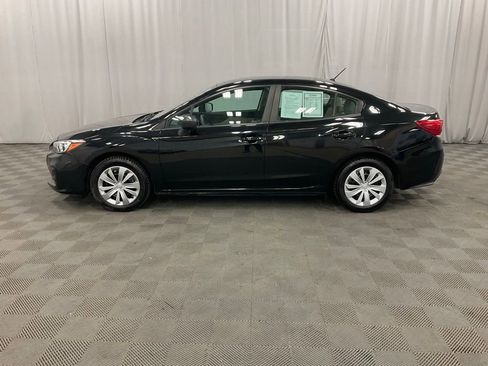 Used 2018 Subaru Impreza 2.0i image 2