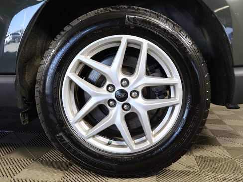 Used 2024 Ford Edge SEL w/ Convenience Package AWD/4WD image 20