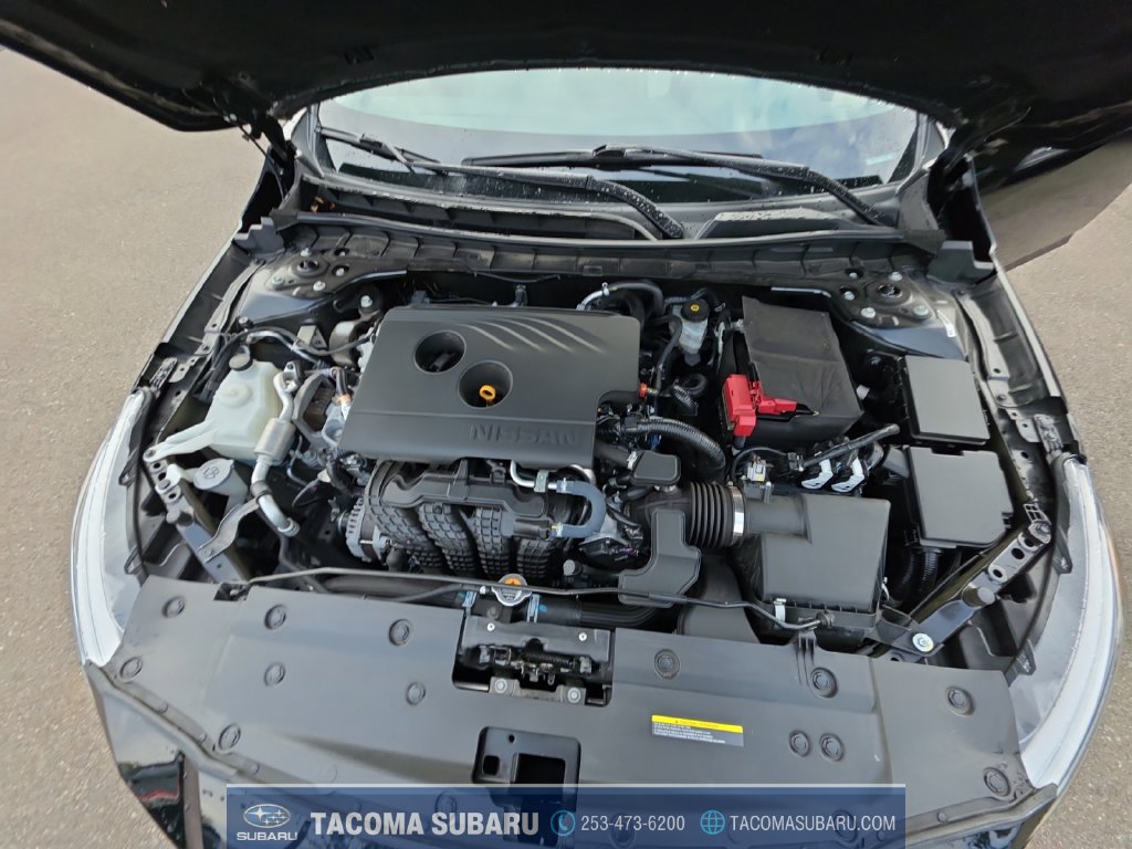 Used 2019 Nissan Altima 2.5 Platinum AWD/4WD image 20