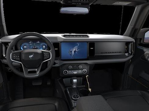 New 2025 Ford Bronco Badlands image 7