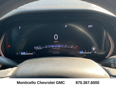 Used 2022 Jeep Grand Cherokee L Limited image 13