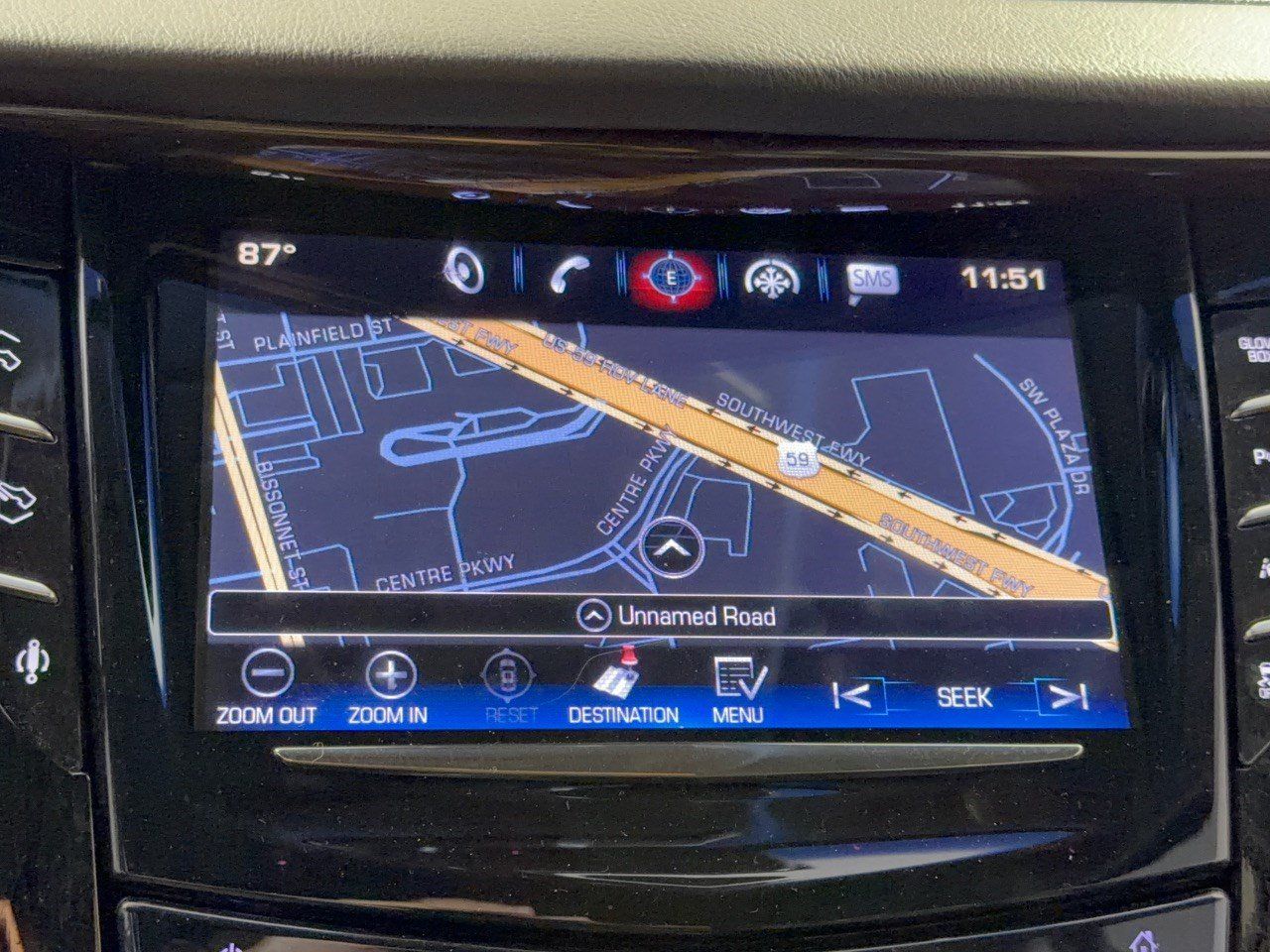 Used 2016 Cadillac Escalade ESV Premium RWD image 23