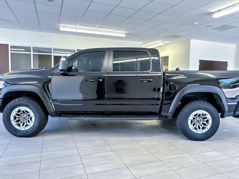 Used 2025 RAM 1500 RHO w/ RHO Level 1 Equipment Group AWD/4WD image 7