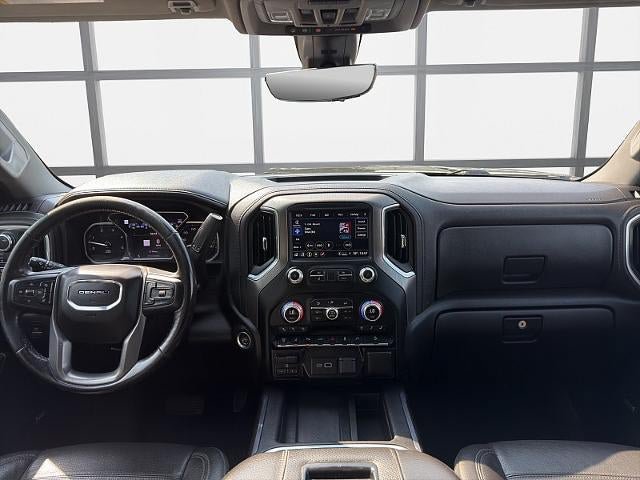 Used 2022 GMC Sierra 3500 Denali w/ Denali Ultimate Package AWD/4WD image 19