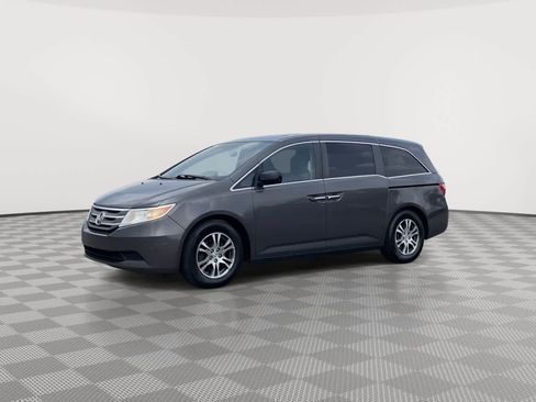 Used 2013 Honda Odyssey EX-L image 4