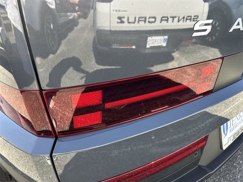 New 2026 Hyundai Santa Fe SE image 16