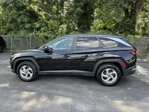 Used 2024 Hyundai Tucson SEL AWD/4WD image 9