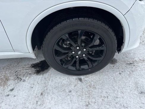 Used 2019 Dodge Durango GT image 42
