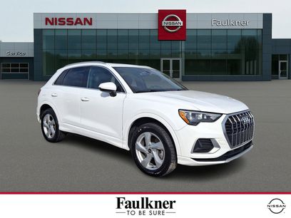 Used 2021 Audi Q3 2.0T Premium