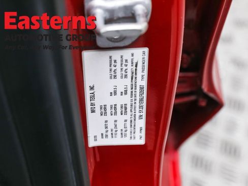 Used 2020 Tesla Model 3 Long Range image 33