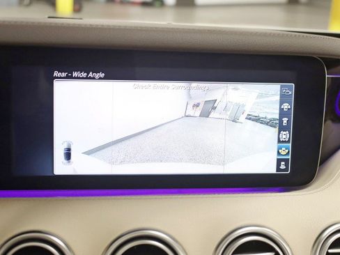 Used 2020 Mercedes-Benz S 560 Cabriolet image 20