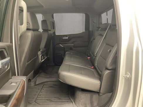 Used 2021 GMC Sierra 1500 SLT w/ SLT Premium Package image 20