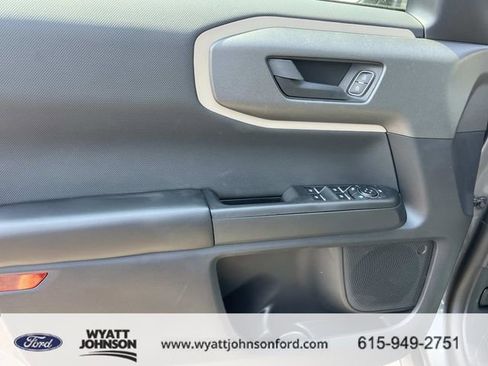 New 2025 Ford Bronco Sport Big Bend image 20