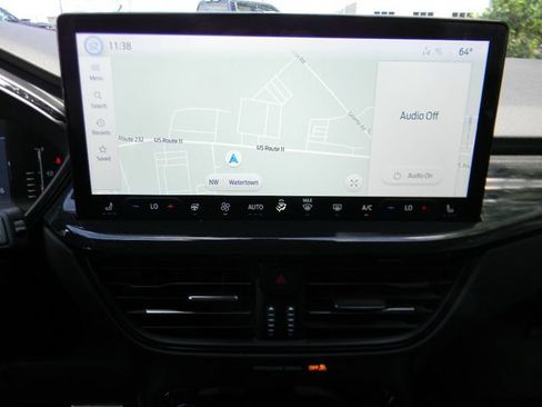Used 2023 Ford Escape ST-Line w/ Tech Pack #1 AWD/4WD image 13