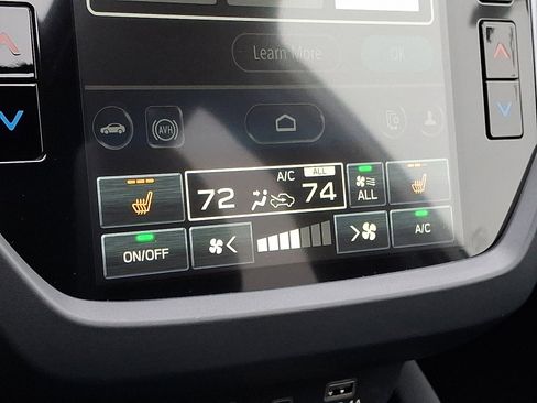 New 2025 Subaru Forester Limited image 12