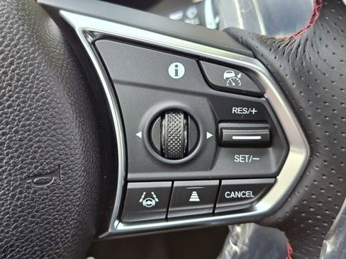 New 2025 Acura TLX SH-AWD w/ A-SPEC Pkg image 20