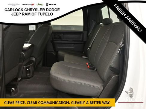 Used 2025 RAM 2500 Tradesman image 31