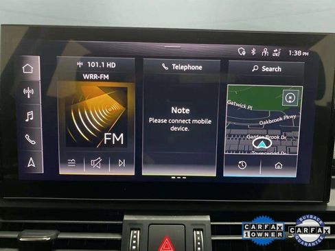 Used 2023 Audi Q5 2.0T Premium Plus w/ Premium Plus Package image 42