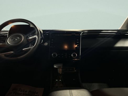 Used 2023 Hyundai Tucson SEL image 17