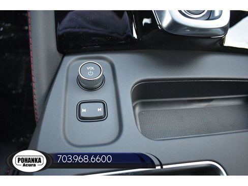 New 2026 Acura MDX Type S image 17