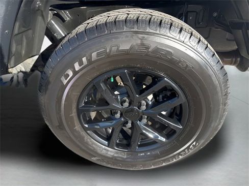 Used 2020 Jeep Gladiator Overland image 29