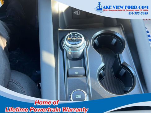 New 2026 Ford Explorer Active image 37