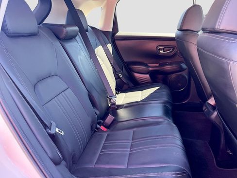 Used 2025 Honda HR-V EX-L image 26