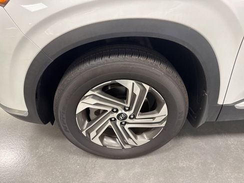 Used 2022 Hyundai Santa Fe SEL image 38