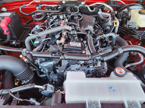 New 2026 Toyota Tacoma SR image 26