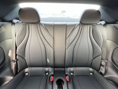 New 2026 Mercedes-Benz CLE 300 4MATIC Coupe image 20