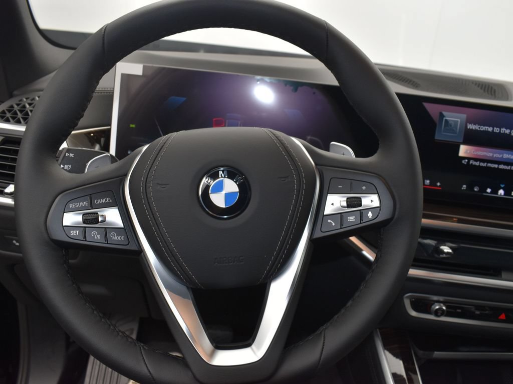 Certified 2026 BMW X5 sDrive40i RWD image 30