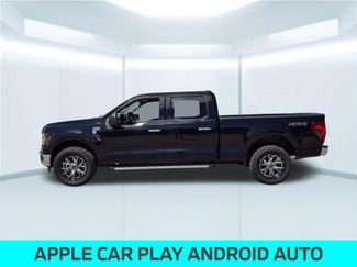 Used 2025 Ford F150 XLT w/ Equipment Group 301A Standard AWD/4WD video 2