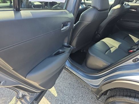 Certified 2024 Toyota Corolla Cross XLE w/ Convenience Package AWD/4WD image 12