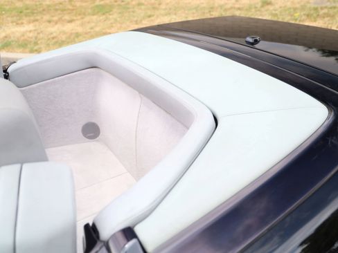 Used 2001 Mercedes-Benz SL 500 image 31