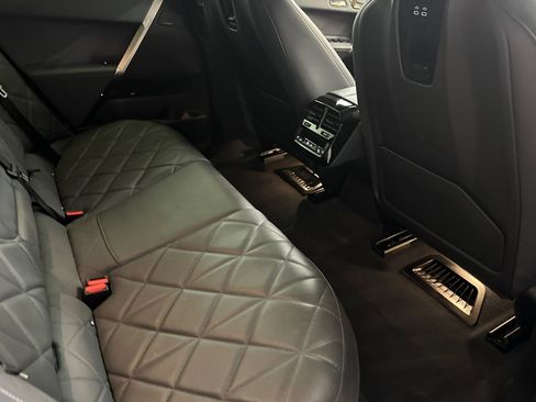 Certified 2023 BMW iX xDrive50 w/ Ultimate Package 2 image 30