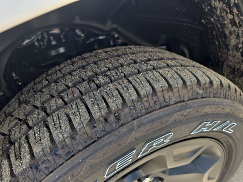 New 2025 RAM 1500 Lone Star image 31