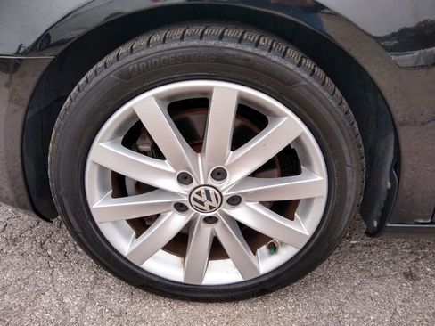 Used 2014 Volkswagen Jetta TDI image 10