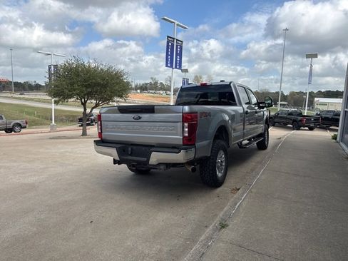 Used 2020 Ford F350 XL w/ STX Appearance Package image 8