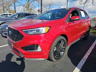 Used 2020 Ford Edge ST w/ Equipment Group 401A