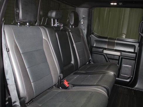 Used 2019 Ford F150 Raptor w/ Equipment Group 802A Luxury image 26