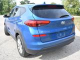 Used 2021 Hyundai Tucson SE w/ Cargo Package image 5