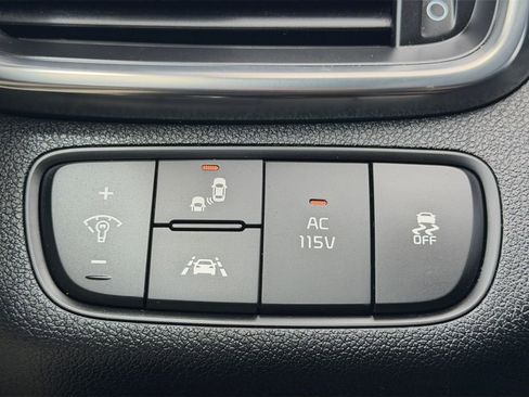 Used 2017 Kia Sorento SX FWD image 27