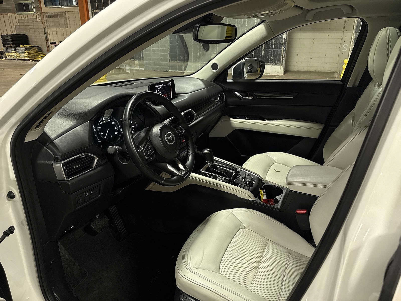 Used 2020 MAZDA CX-5 Grand Touring AWD/4WD image 29