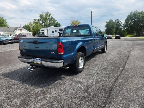 Used 2000 Ford F350 XL RWD image 5
