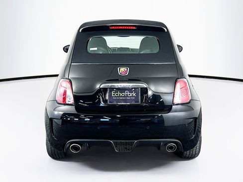 Used 2019 FIAT 500 Abarth w/ Popular Equipment Package image 7
