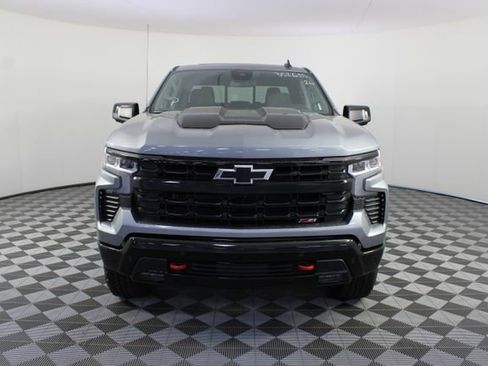 New 2026 Chevrolet Silverado 1500 LT Trail Boss w/ LT Trail Boss Premium Package AWD/4WD image 28